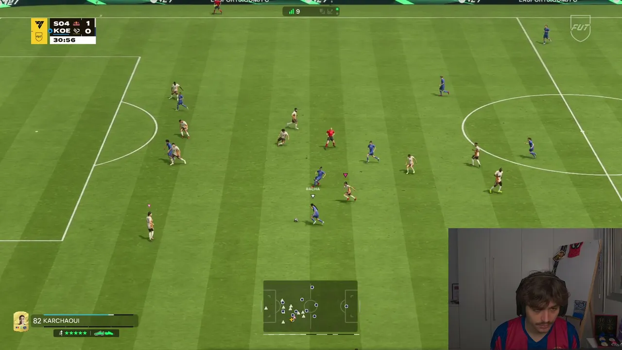 Pipozilla live stream
