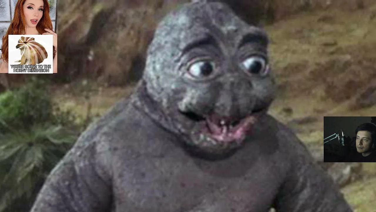 Goooooooonz