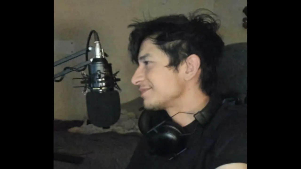 Goooooooonz live
