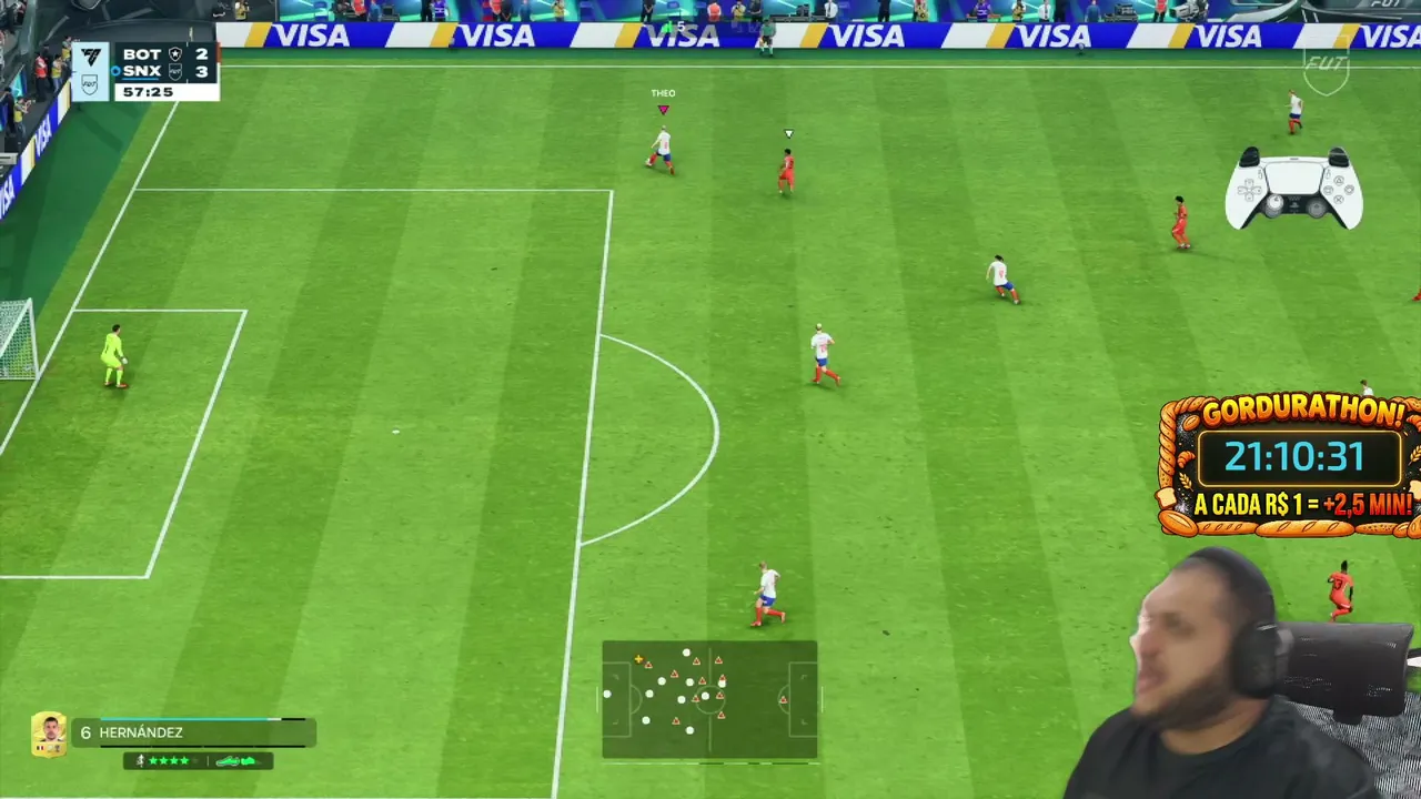 oSandrinho