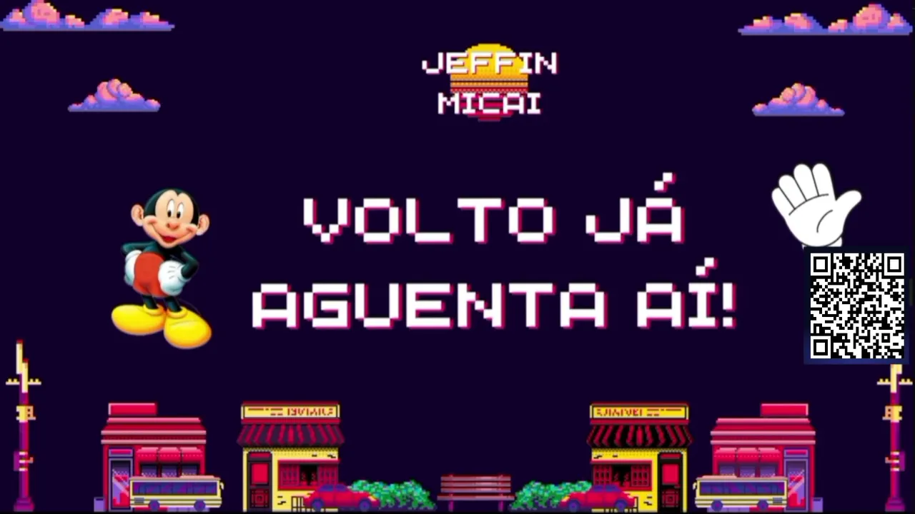 (+18) GTA: GOIÁSRP - LOL - VALORANT -CS /  PIX ! INSTA !DC | Siga -> @ctt_team - @jeffinmicai nas redes 📱