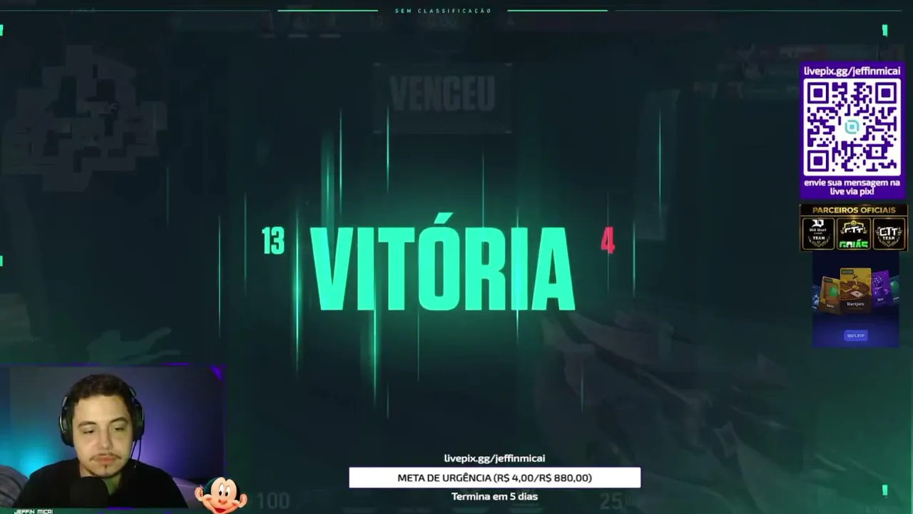 jeffinmicai live