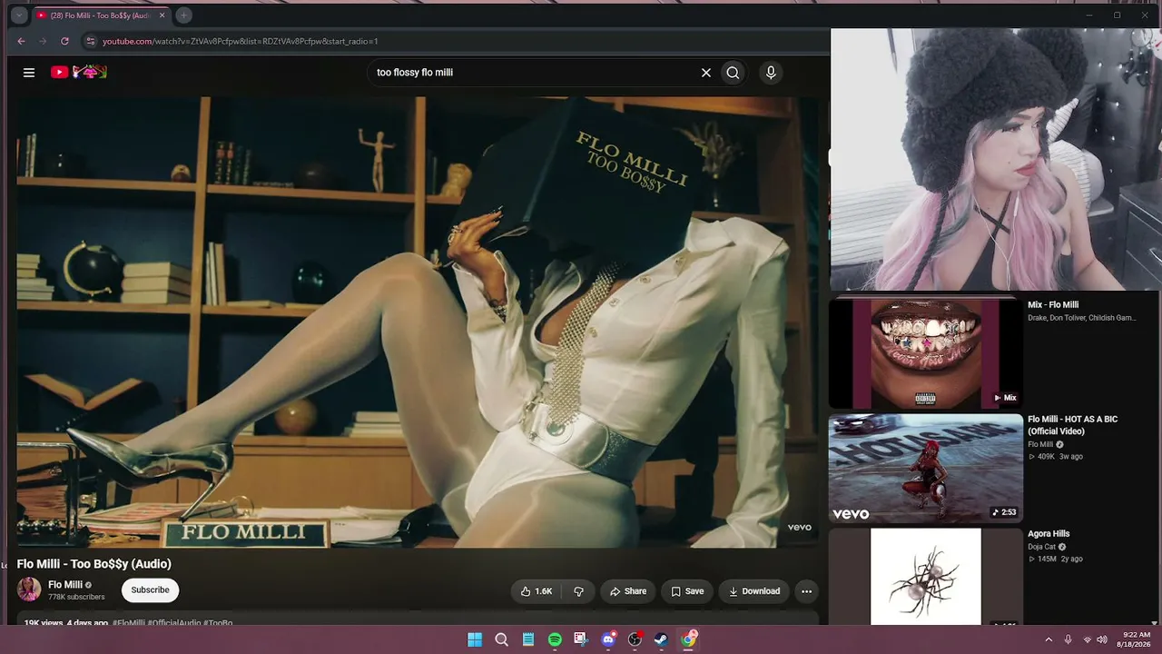 OhMadison live