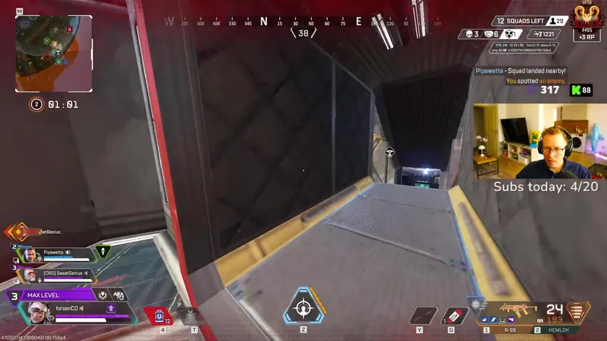 SOLOQUEUE VS THE WORLD AND THE WORLD IS PLAYING ALTER :(