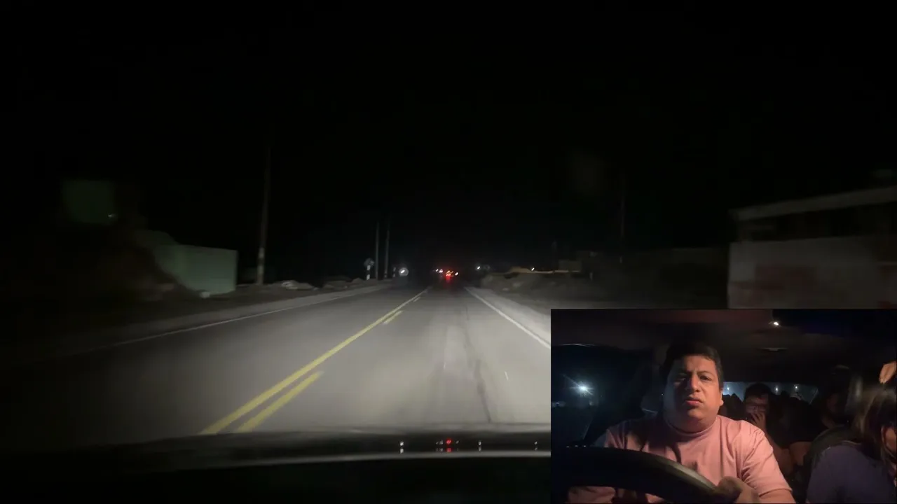 ciriloTV — DIA 2 DEL VIAJE AYUDANDO AL TIO ADRIAN Y TAL VEZ PESCA
