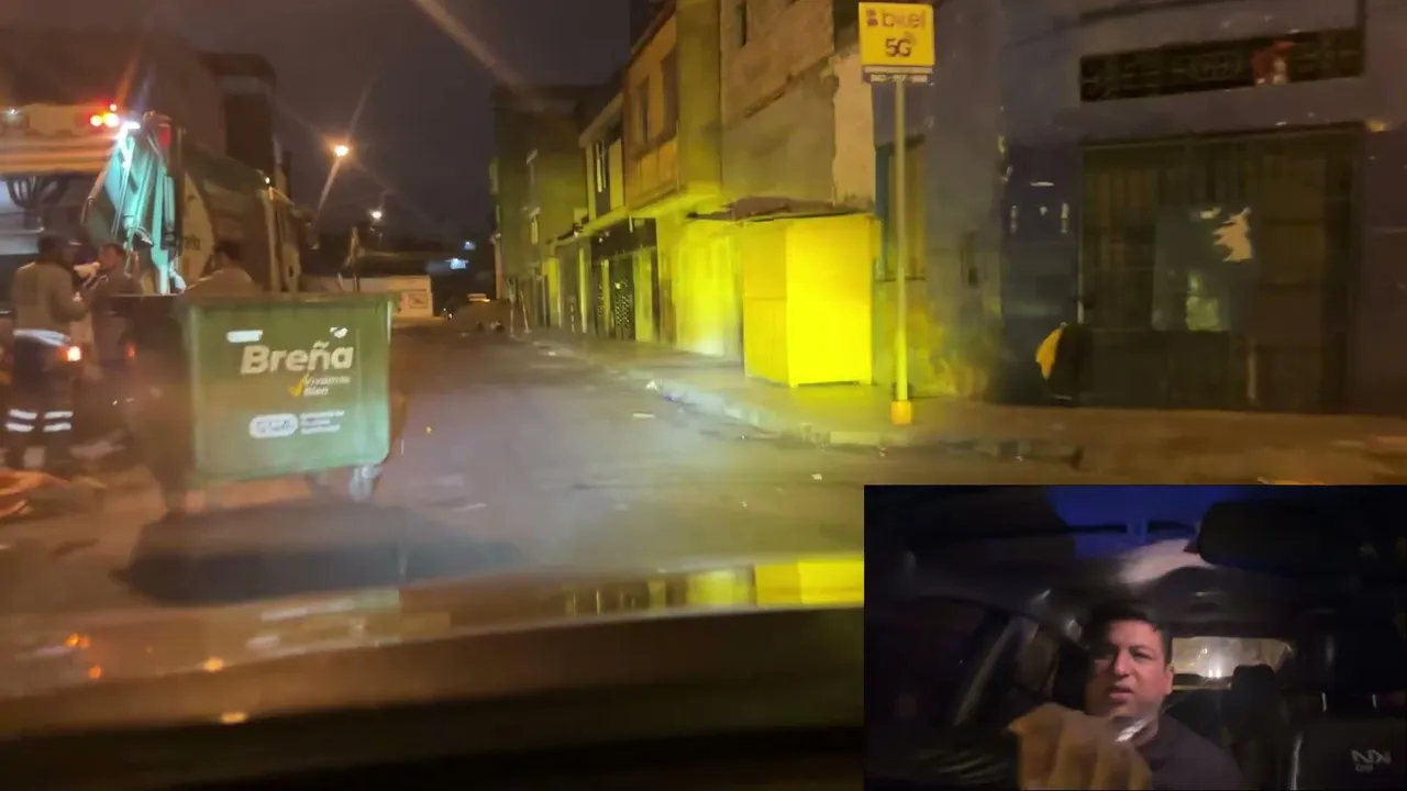 ciriloTV — FULL TAXI FAKE