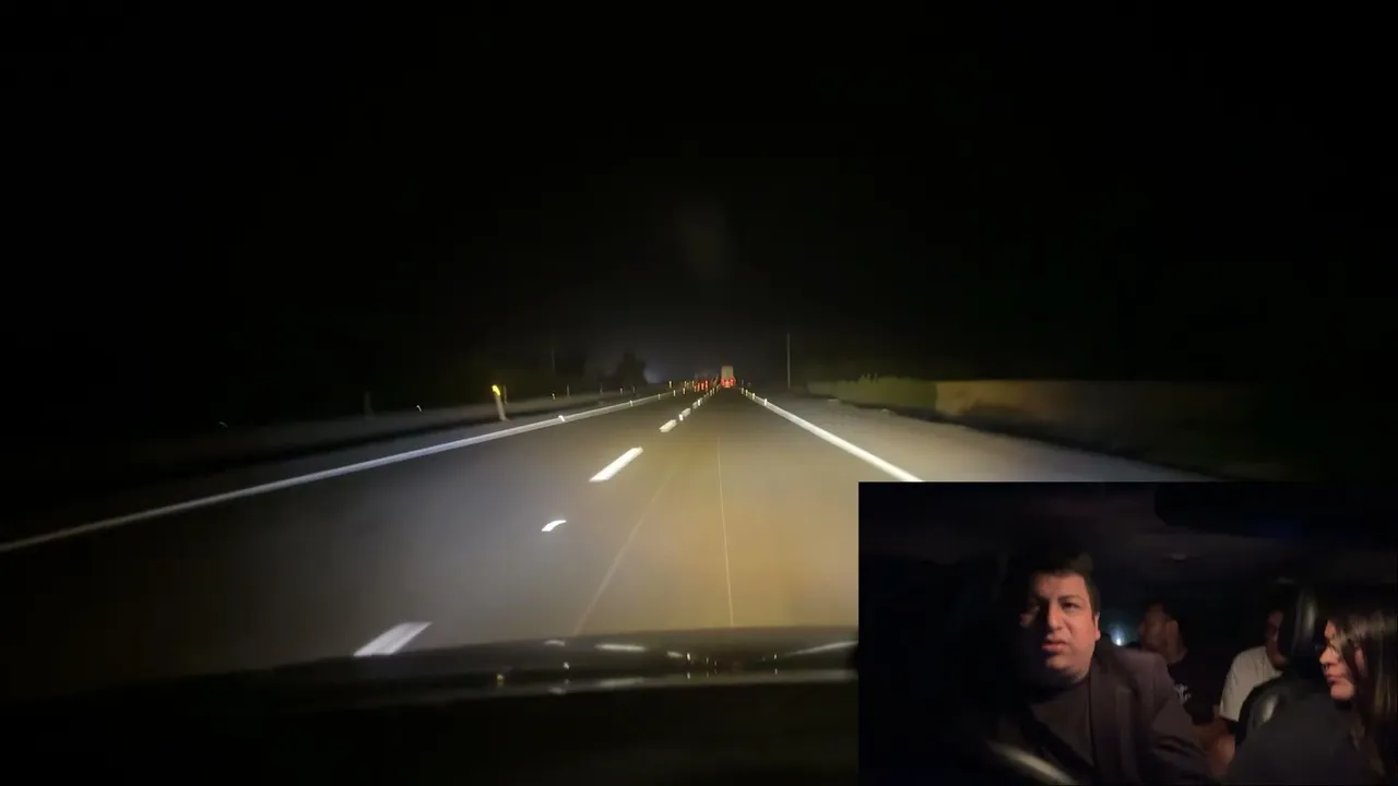 ciriloTV — NOS VAMOS DE VIAJE LA KK HOUSE RUMBO AL SUR