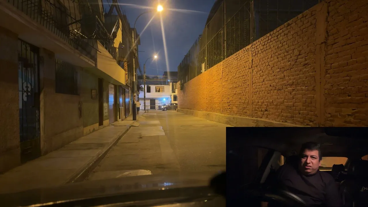 ciriloTV — YENDO A RECOGER A MI PERRO CHARLES