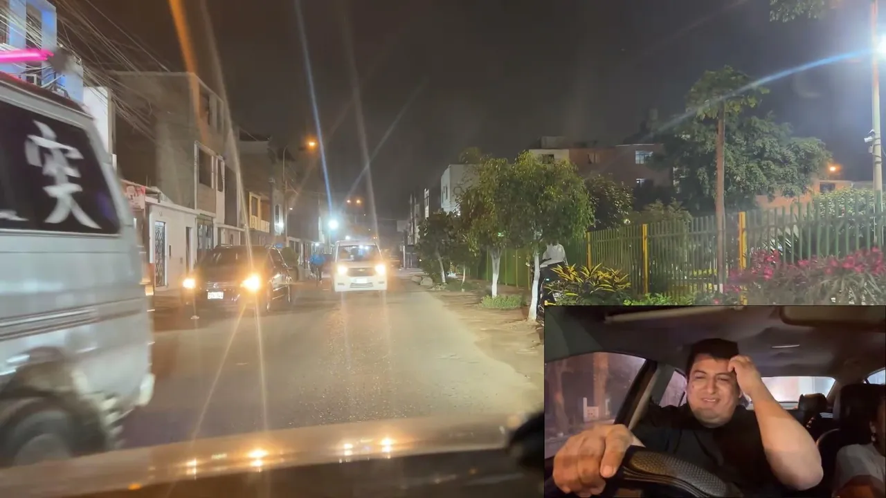ciriloTV — YENDO A RECOGER A MI PERRO CHARLES