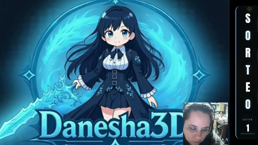 danesha3d Lineage 2 stream image