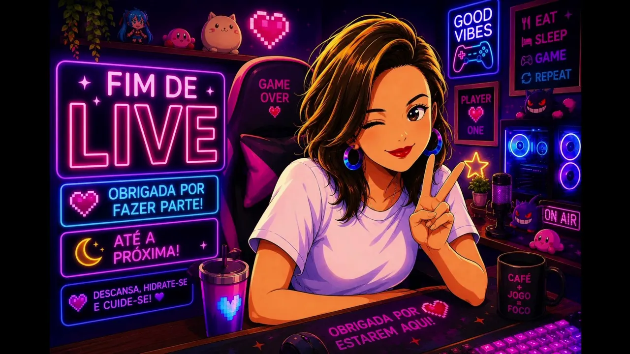 Mel_Cangaceira live