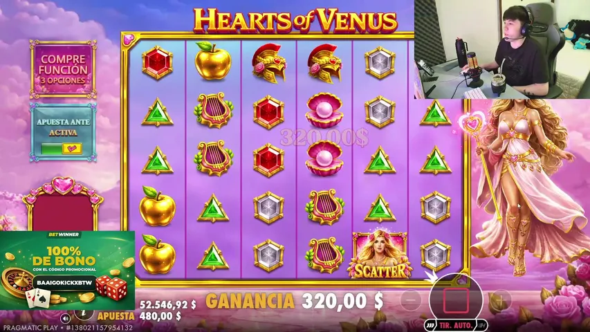 Baaigo playing Slots & Casino - Live Casino Stream