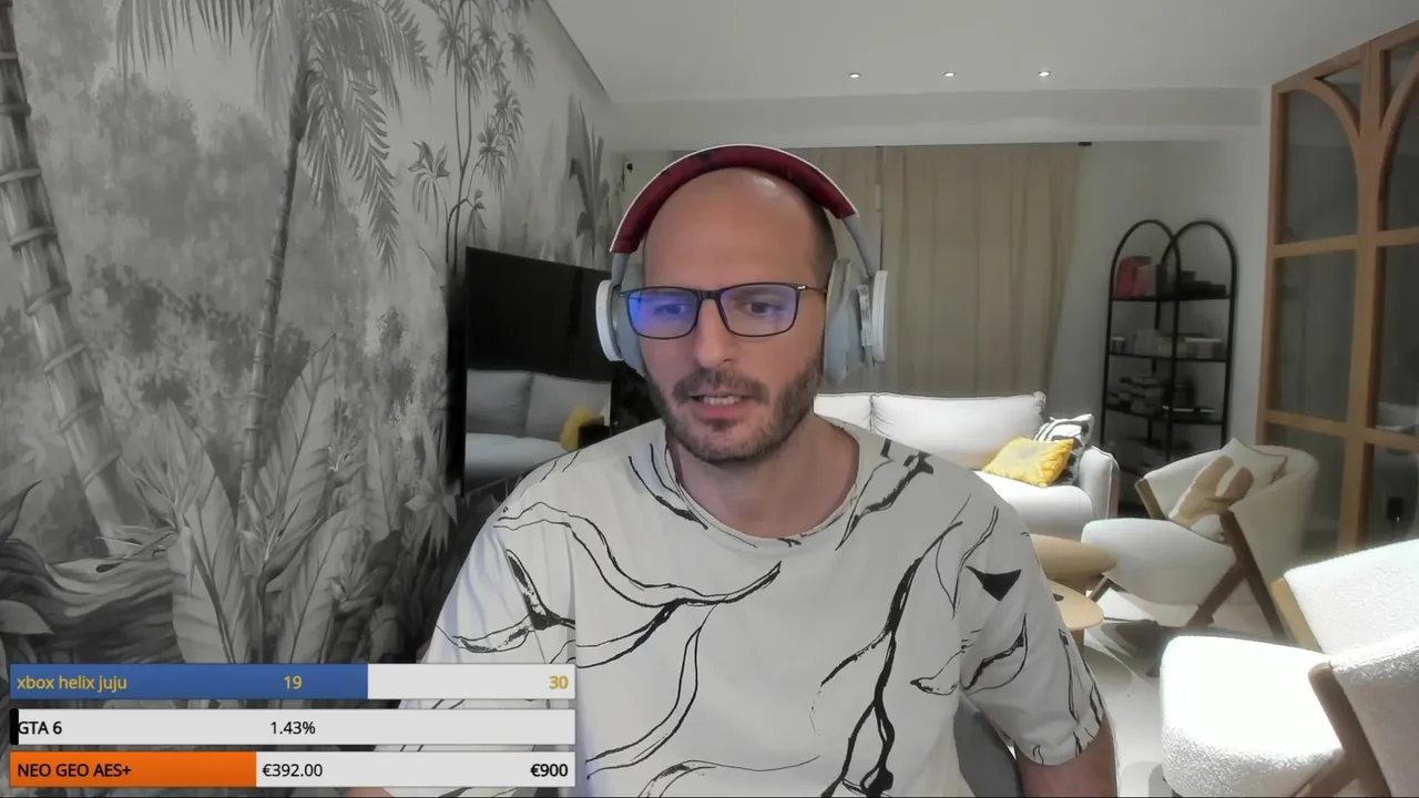 Raketer live stream