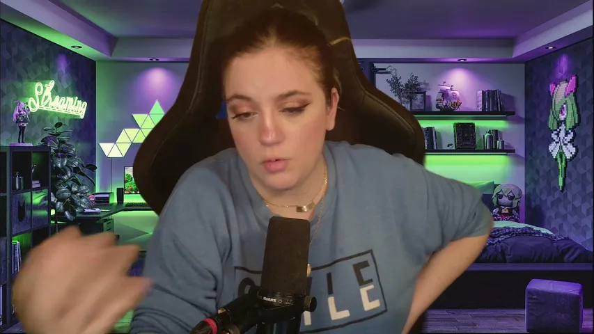 lornexia playing Just Chatting - Live Casino Stream