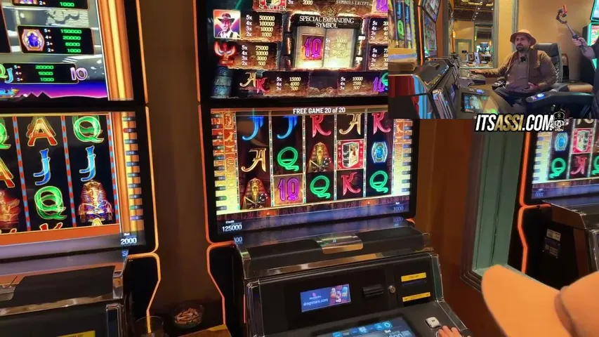 6uokdpr5wy playing Slots & Casino - Live Casino Stream
