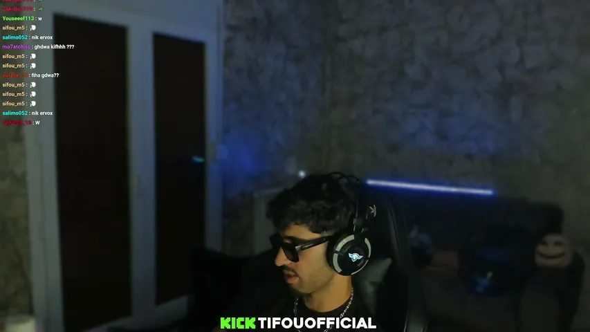 tifouofficial