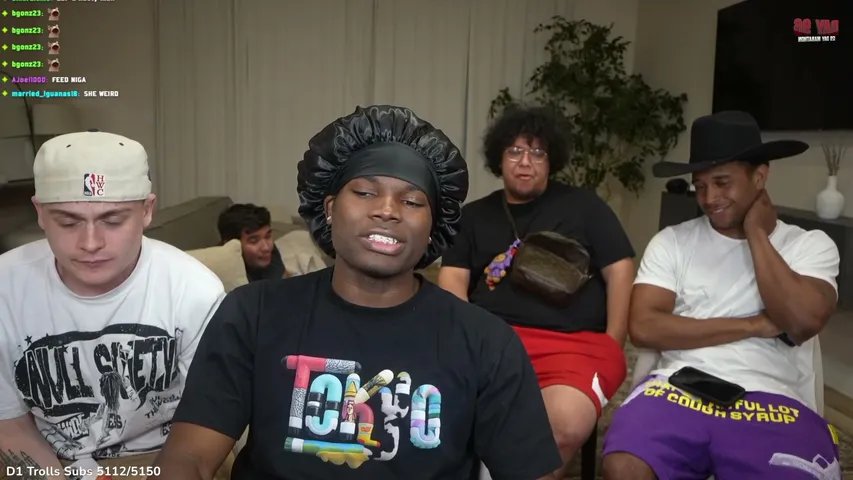 kaneljoseph stream thumbnail