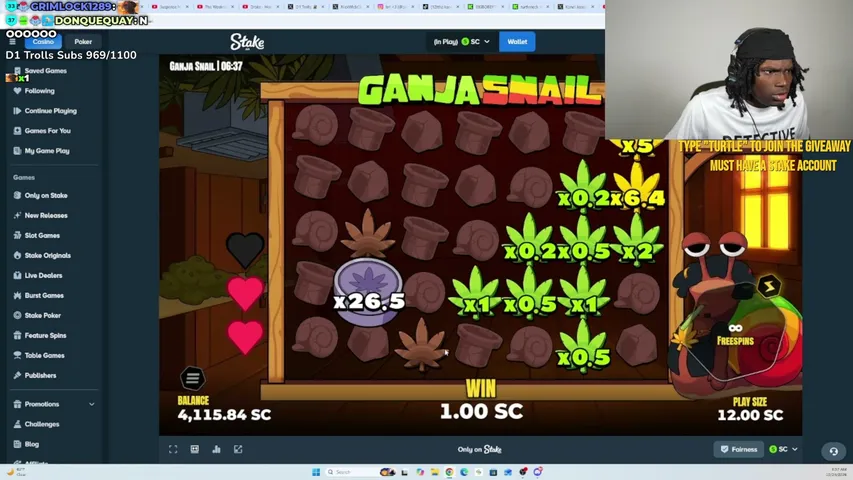 kaneljoseph live stream