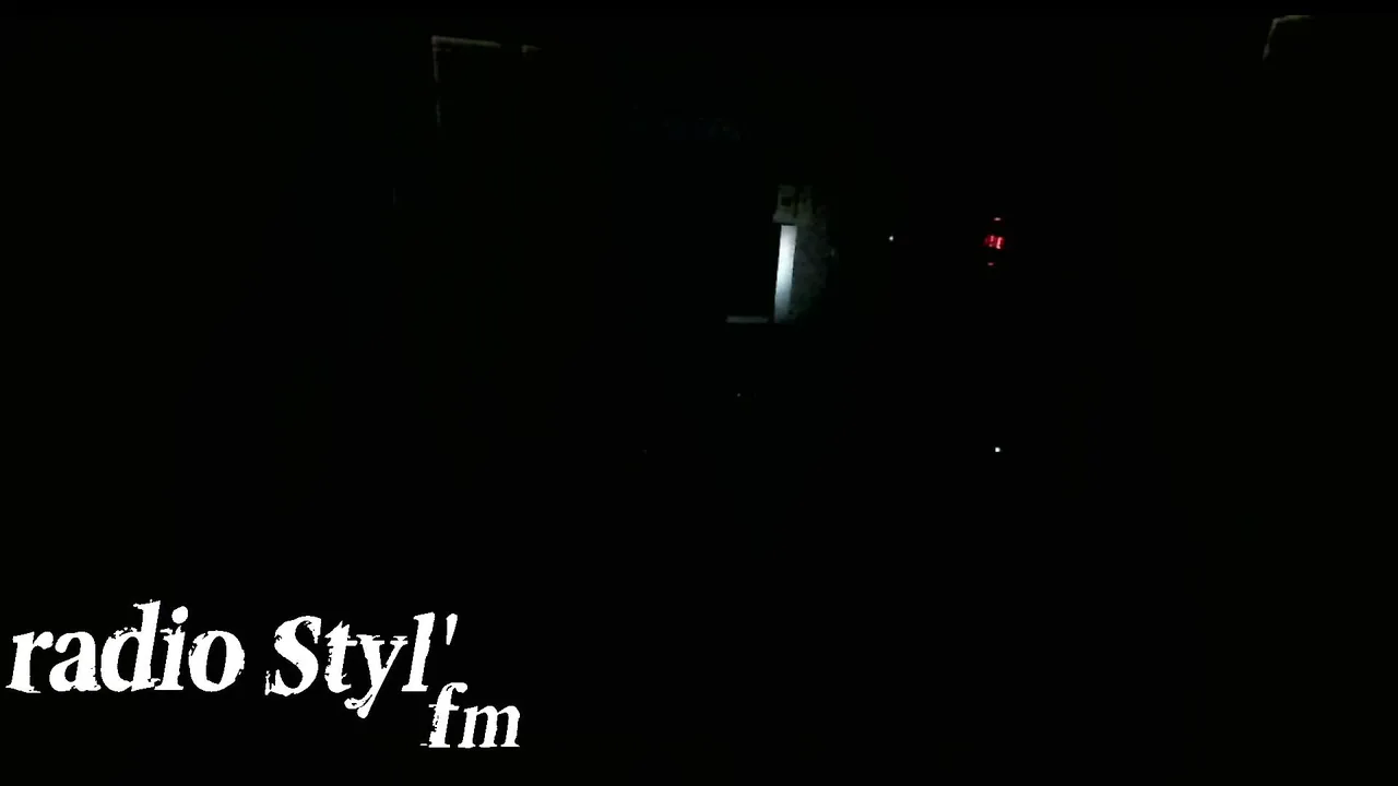 StylFM live