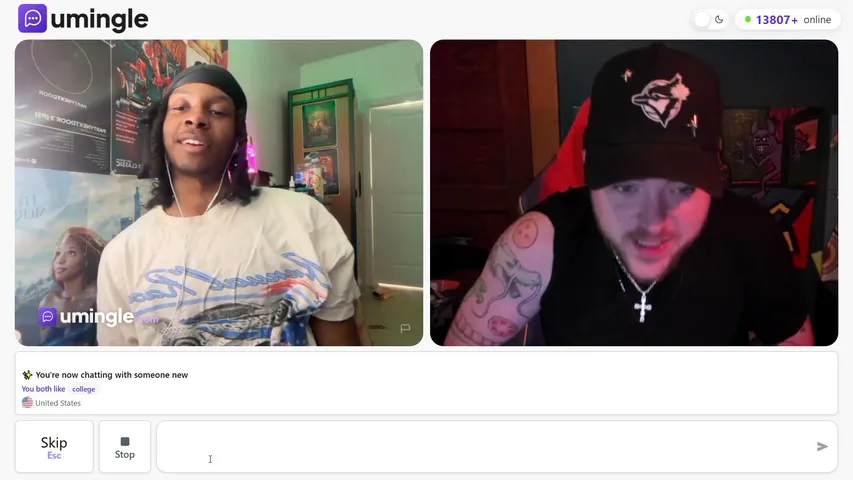 vasheeesh playing Chat Roulette - Live Casino Stream
