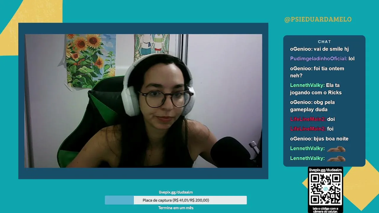 dudaalol live