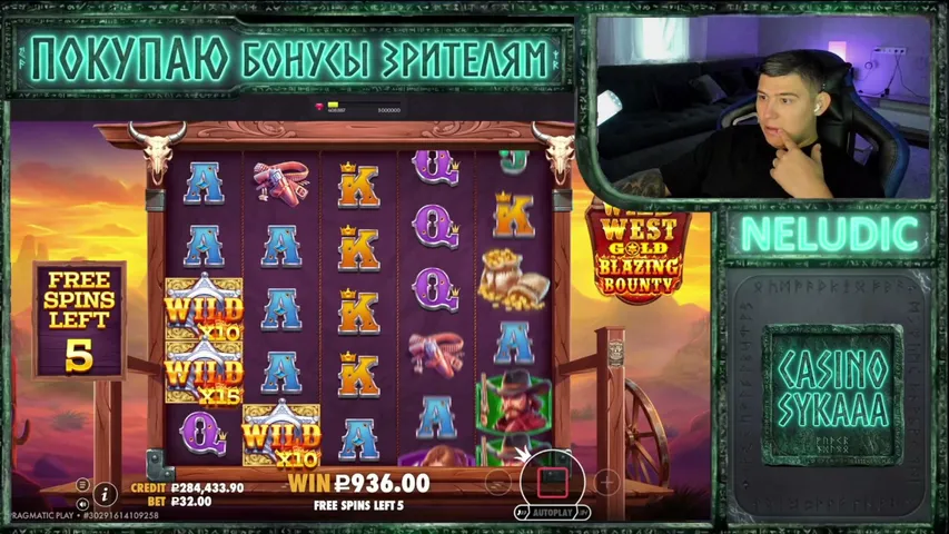 neludic playing Slots & Casino - Live Casino Stream