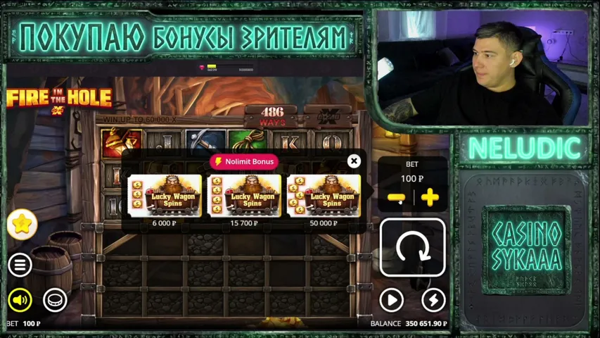 neludic playing Slots & Casino - Live Casino Stream