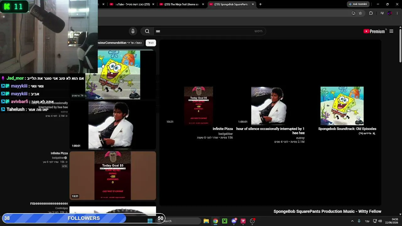 Jsd_mor live