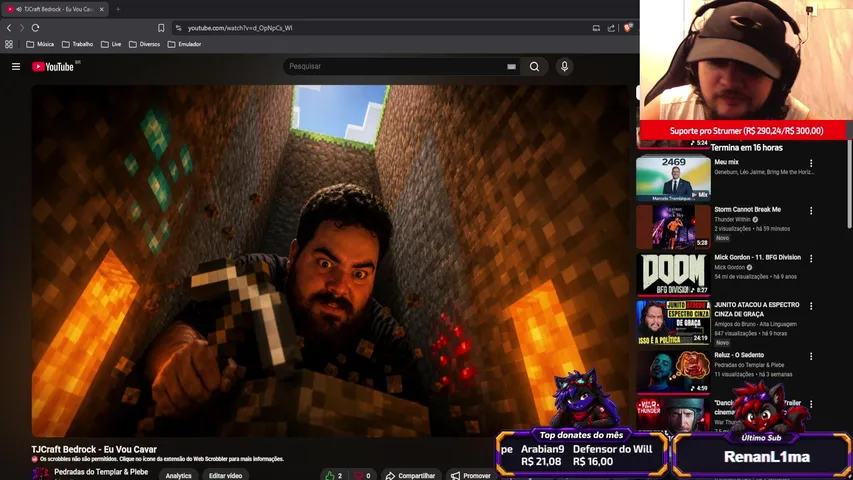 Memes day | Cola no Discord!