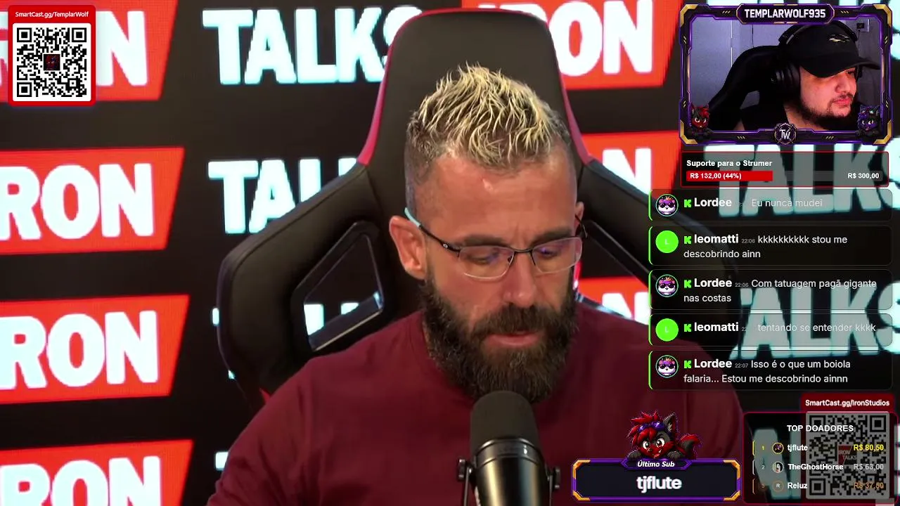 Templarwolf935 live