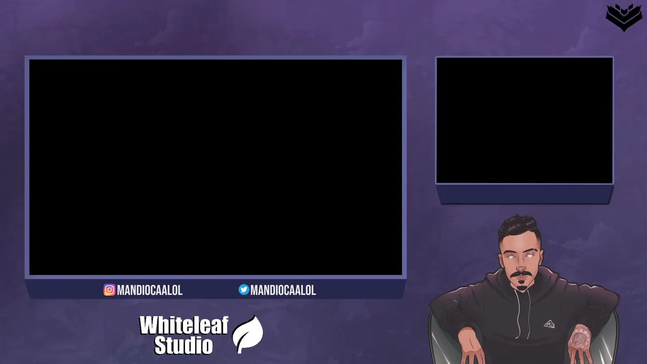 mandiocaa live