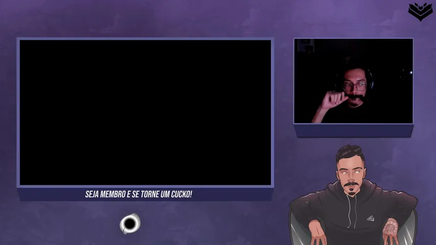 COMEÇANDO A SEMANA QUENTÃO FORTÃO RUMO AO CHALLENGER