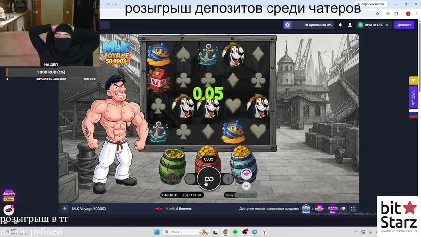 dandy-hs playing Slots & Casino - Live Casino Stream