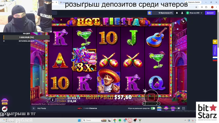 dandy-hs playing Slots & Casino - Live Casino Stream