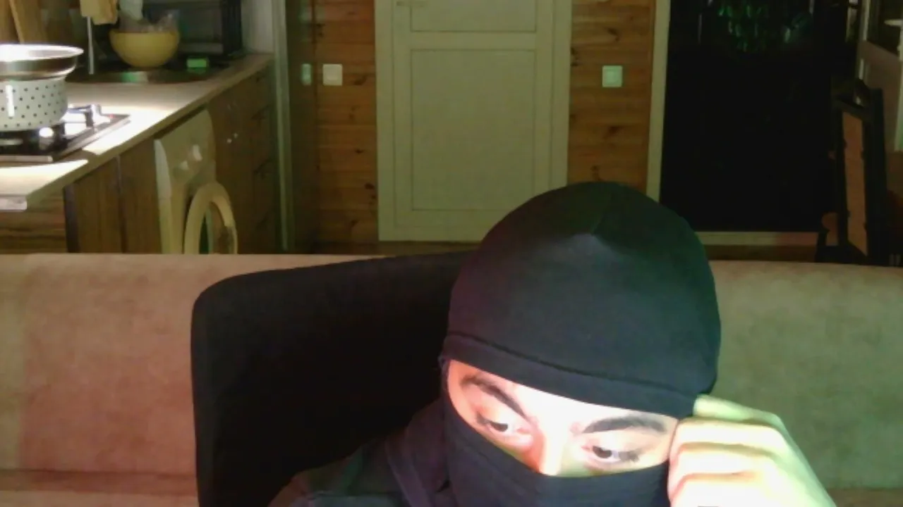 Dandy_hs live