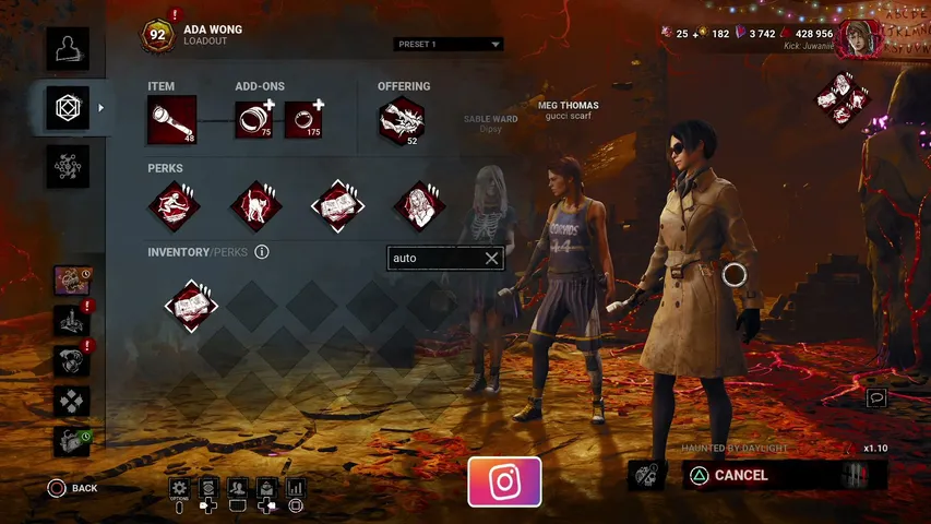 Live preview of juwaniie's Kick stream