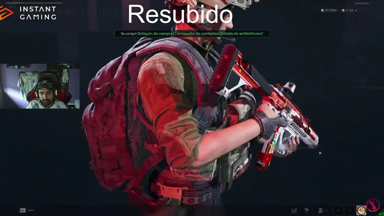 StrikeLee