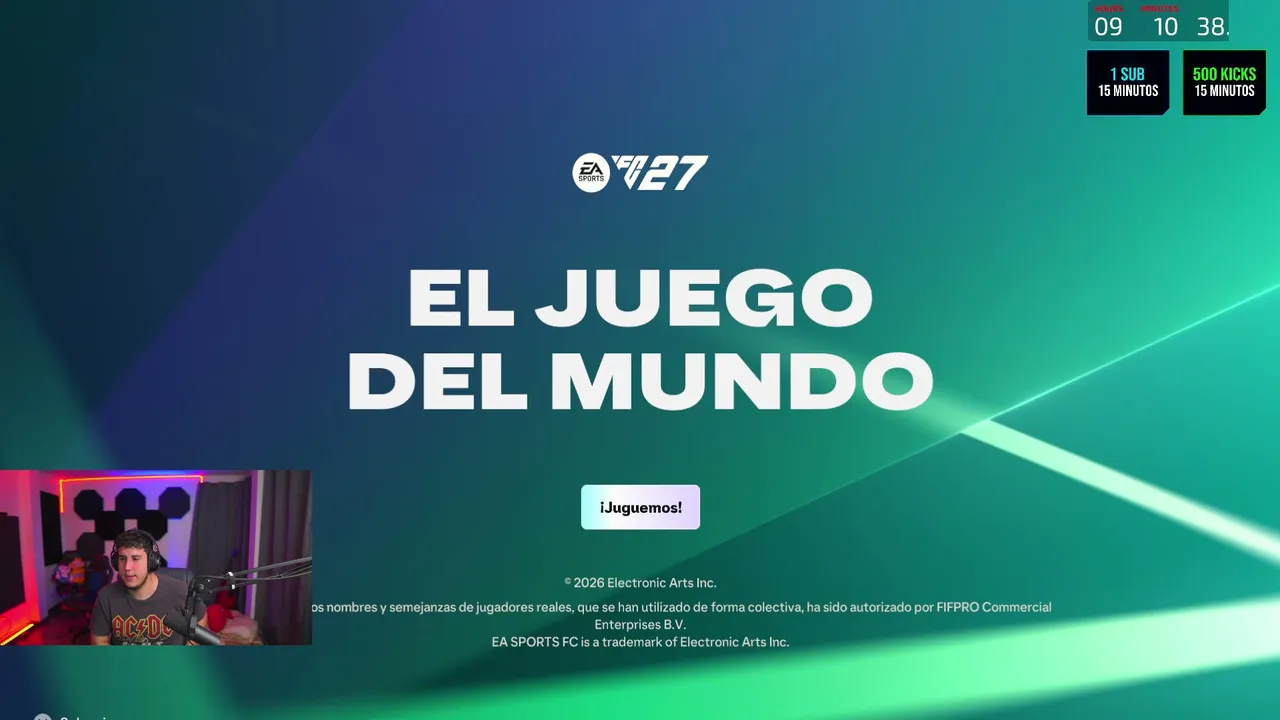 Doblaa2 — YA ESTOY ARRECHO ya prendi   Extensible sin limites