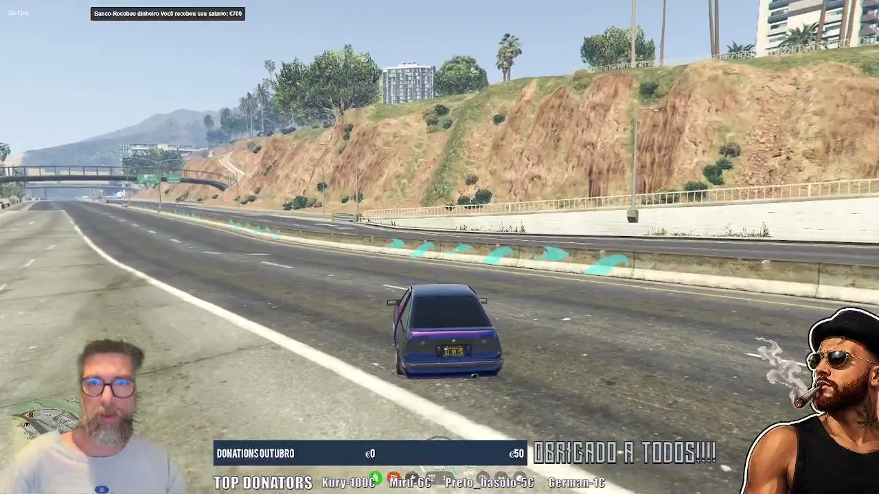 Krist0lAS live stream