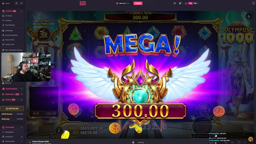 gge playing Slots & Casino - Live Casino Stream