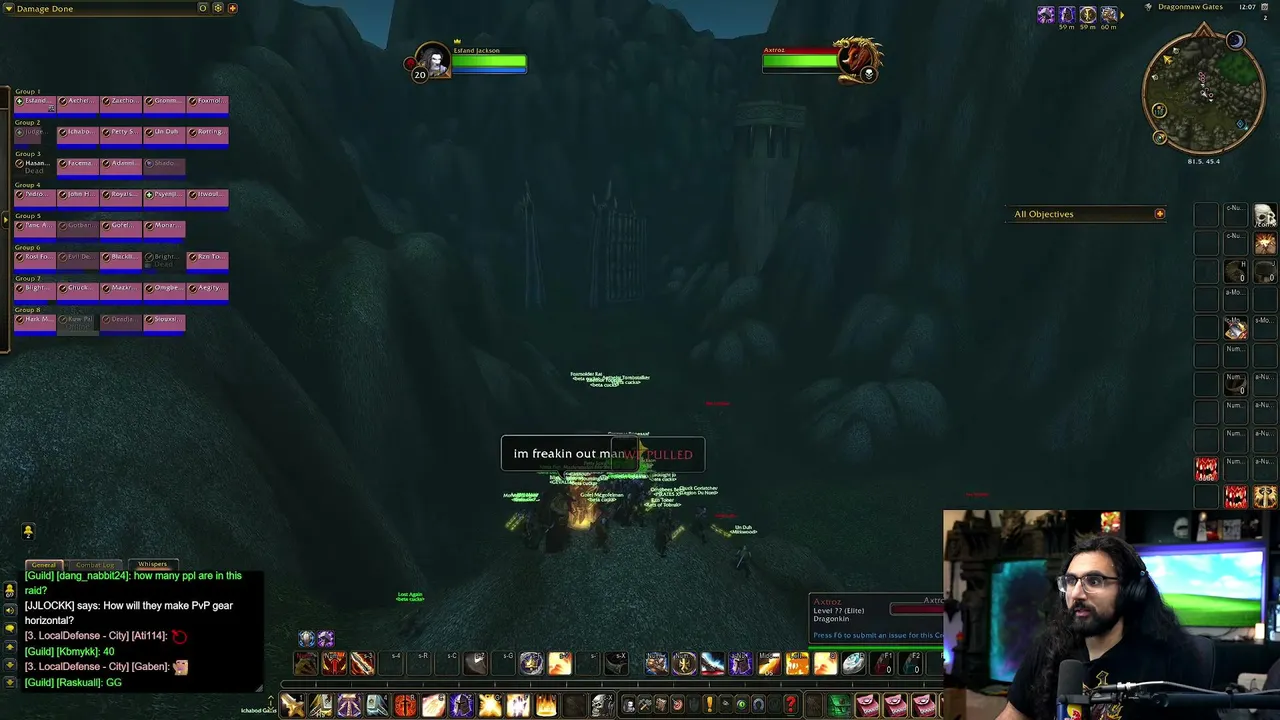 EsfandTV