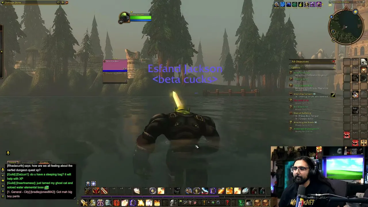 EsfandTV
