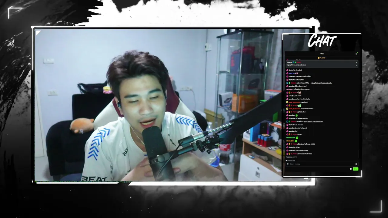 Boblee live
