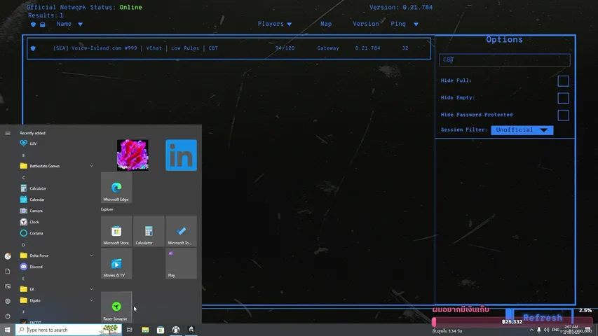 boblee stream thumbnail