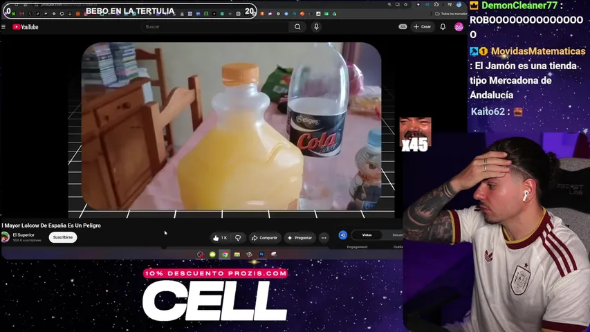 cell