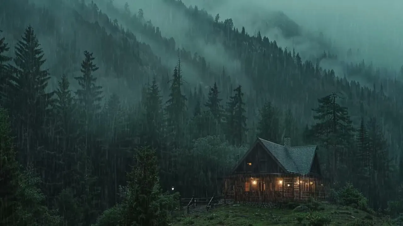 AmbientVibesTV2 live