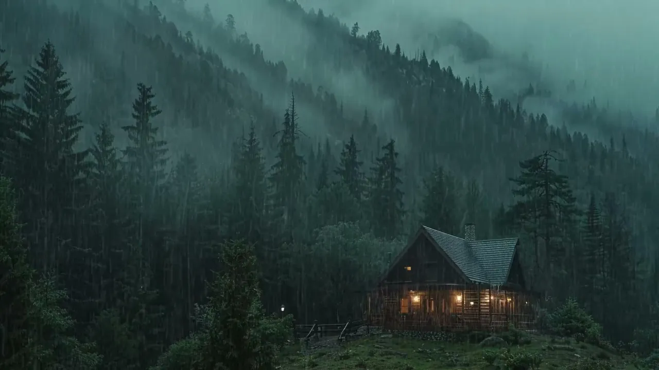 AmbientVibesTV2 live