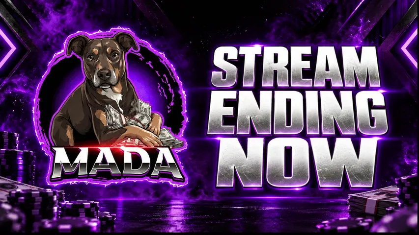badmada playing Slots & Casino - Live Casino Stream