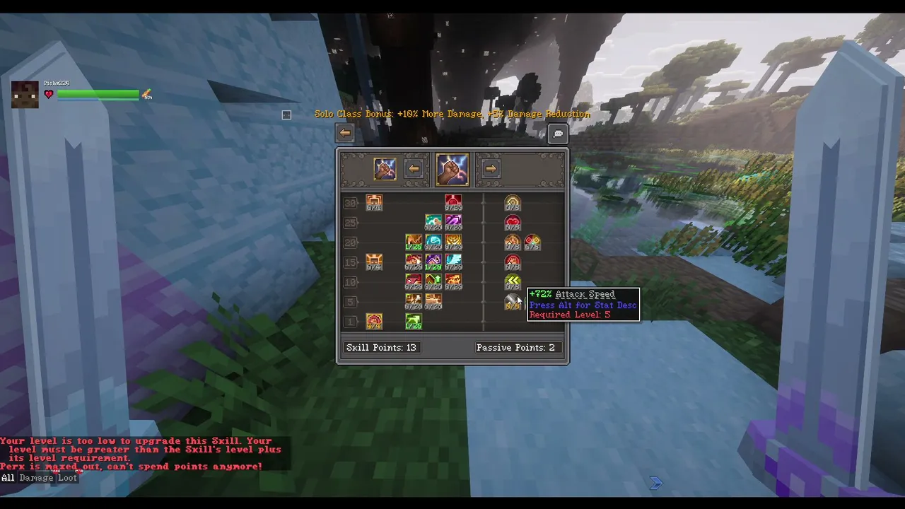 Craft To Exile 2 de 0