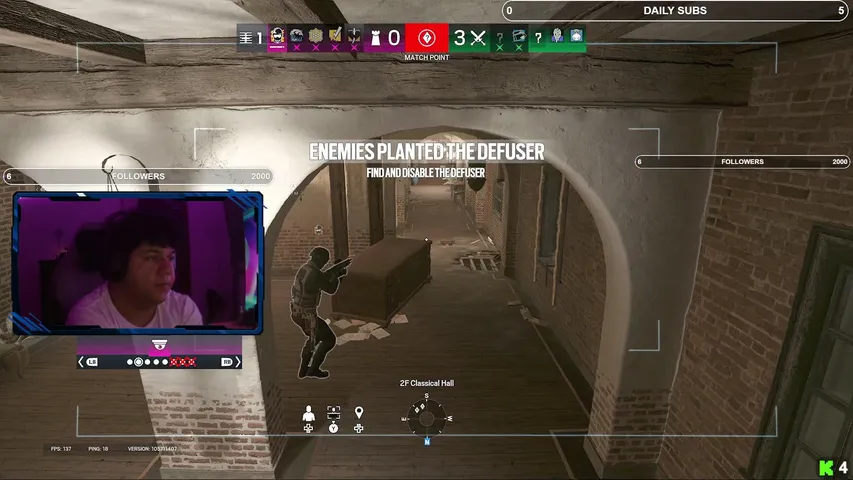 ✨WE BACKKKK...FOR A 3RD TIME! WRECKED WEDNESDAY!🐫 COME VIBE WITH YOUR FAVORITE ONE-HANDED STREAMER! ROAD TO 2000 FOLLOWERS!✨!clip!discord